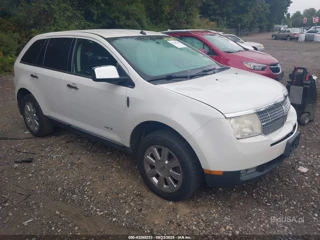 LINCOLN LINCOLN MKX