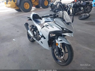 KAWASAKI KAWASAKI EX500