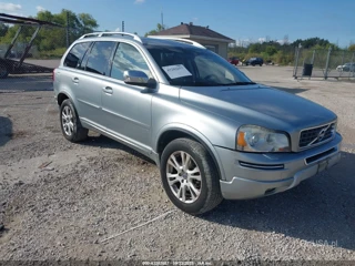 VOLVO VOLVO XC90 3.2/3.2 PLATINUM/3.2 PREMIER PLUS