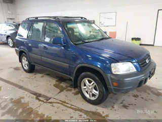 HONDA HONDA CR-V EX