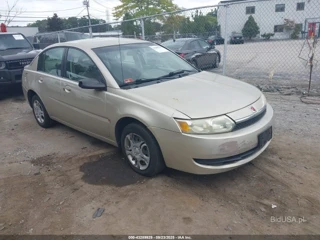 SATURN SATURN ION 2