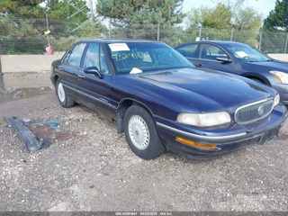 BUICK BUICK LESABRE CUSTOM