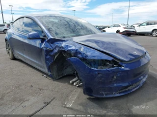 TESLA TESLA MODEL 3 LONG RANGE DUAL MOTOR ALL-WHEEL DRIVE