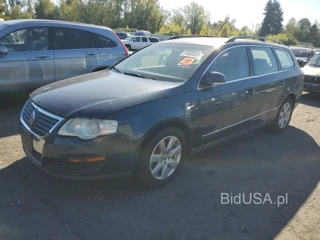 VOLKSWAGEN PASSAT 2.0T WAGON VALUE