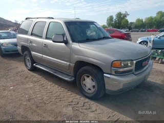 GMC YUKON SLE
