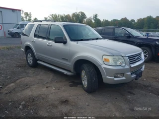 FORD FORD EXPLORER XLT