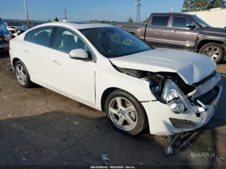 VOLVO VOLVO S60 T5