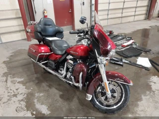 HARLEY-DAVIDSON HARLEY-DAVIDSON FLHTK