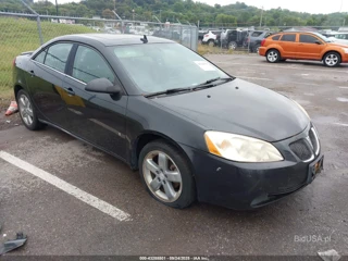 PONTIAC PONTIAC G6 GT