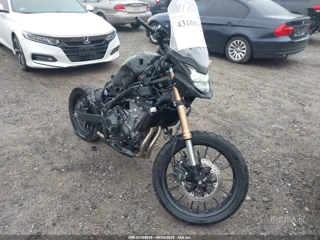HONDA HONDA CB500 XA