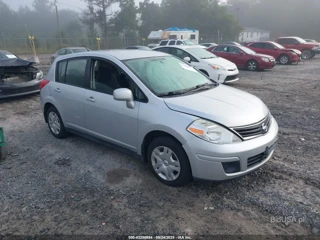 NISSAN NISSAN VERSA S/SL
