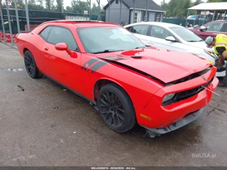 DODGE DODGE CHALLENGER R/T