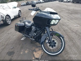HARLEY-DAVIDSON HARLEY-DAVIDSON FLTRXS ROAD GLIDE SPECIAL