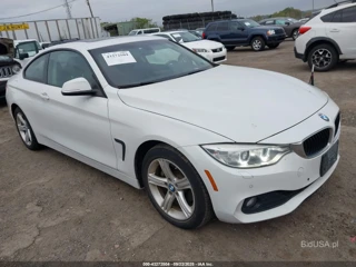 BMW 428I XDRIVE