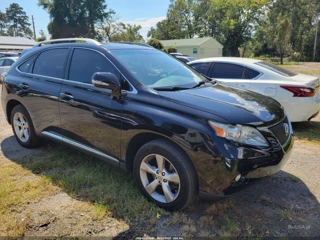 LEXUS LEXUS RX 350