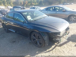 VOLKSWAGEN VOLKSWAGEN ARTEON 2.0T SEL R-LINE