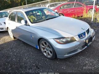 BMW 325I