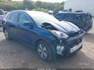 KIA KIA NIRO LX