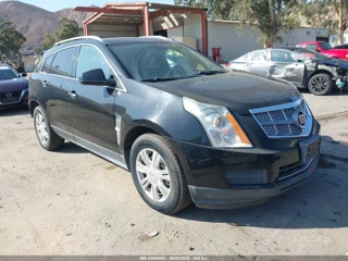CADILLAC CADILLAC SRX LUXURY COLLECTION