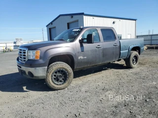 GMC SIERRA K2500 HEAVY DUTY