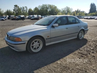 BMW 540 I