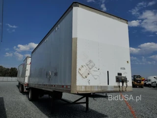 GREAT DANE TRAILER