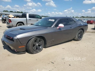DODGE CHALLENGER SXT SXT