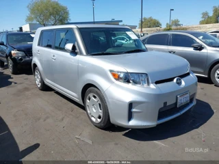 SCION SCION XB