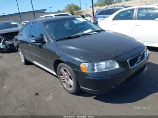 VOLVO VOLVO S60 2.5T