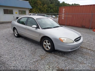 FORD FORD TAURUS SE