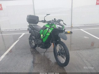 KAWASAKI KAWASAKI KL650 G
