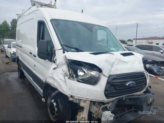 FORD FORD TRANSIT-250