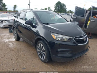 BUICK BUICK ENCORE FWD PREFERRED