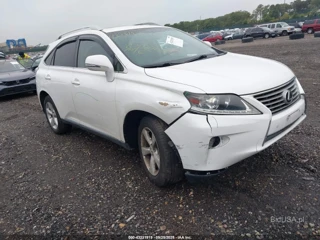 LEXUS LEXUS RX 350