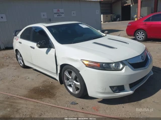ACURA ACURA TSX