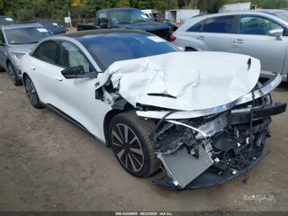 Lucid LUCID AIR GRAND TOURING