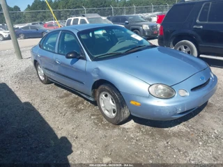 FORD FORD TAURUS G
