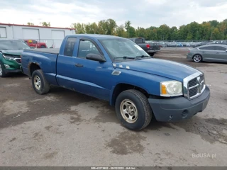 DODGE DODGE DAKOTA ST