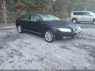 VOLVO VOLVO S80 3.2