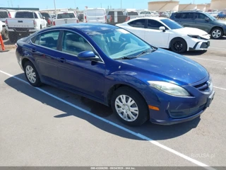 MAZDA MAZDA MAZDA6 I SPORT
