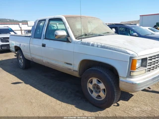 CHEVROLET CHEVROLET GMT-400 K1500