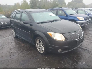 PONTIAC PONTIAC VIBE