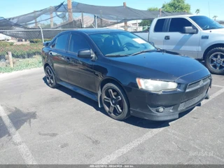 MITSUBISHI MITSUBISHI LANCER GTS