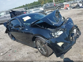 SCION SCION FR-S