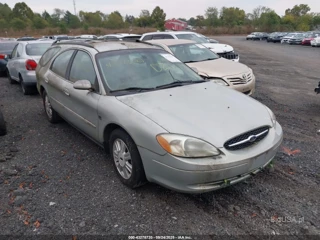 FORD FORD TAURUS SEL