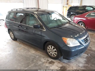 HONDA HONDA ODYSSEY EX-L