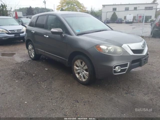 ACURA ACURA RDX
