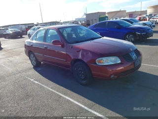 NISSAN NISSAN SENTRA 1.8S