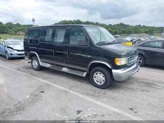 FORD FORD E-150 COMMERCIAL/RECREATIONAL
