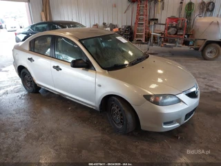 MAZDA MAZDA MAZDA3 I/I SPORT/I TOURING VALUE